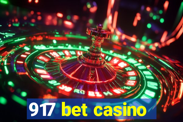 917 bet casino