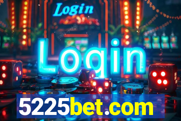 5225bet.com