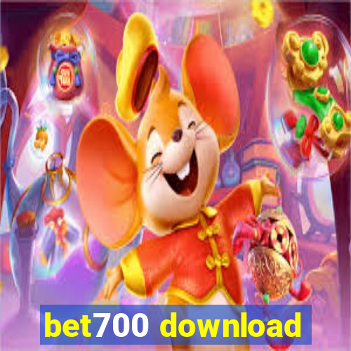 bet700 download