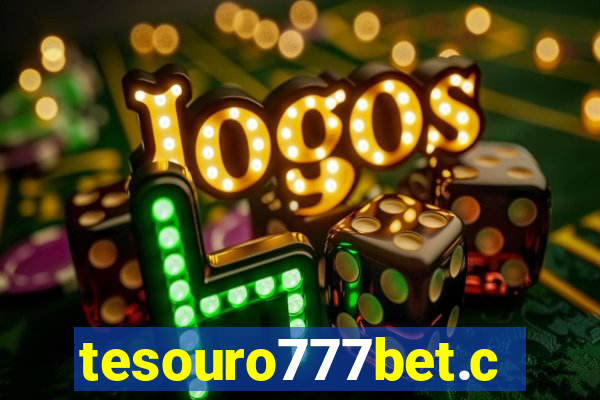 tesouro777bet.com