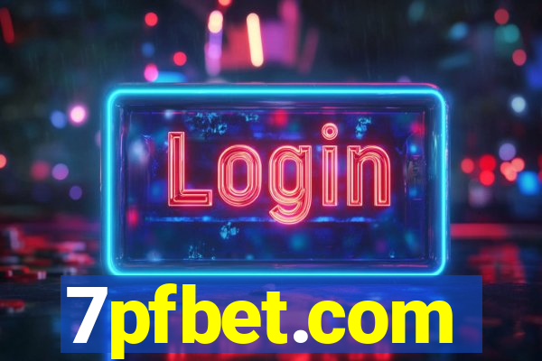 7pfbet.com