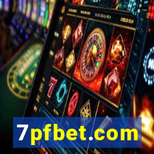 7pfbet.com