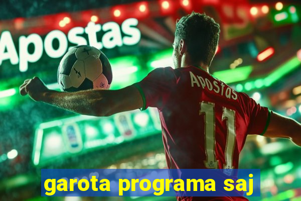 garota programa saj