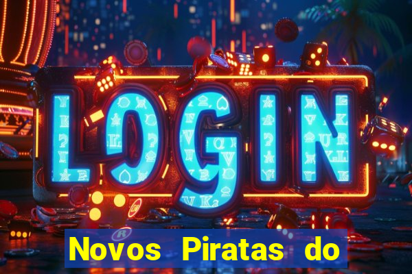 Novos Piratas do Caribe 6 piratas do caribe 6 o retorno de davy jones