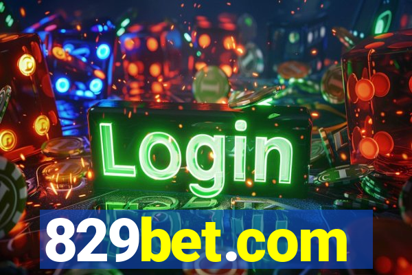 829bet.com