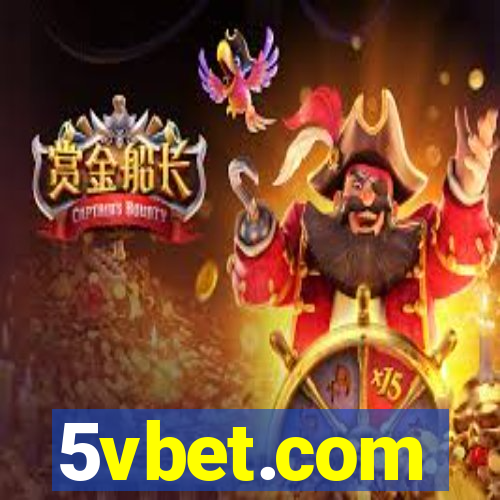 5vbet.com