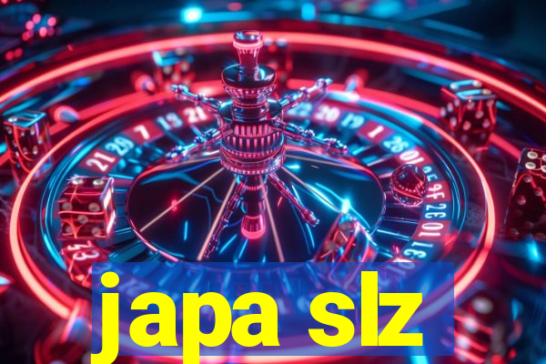 japa slz