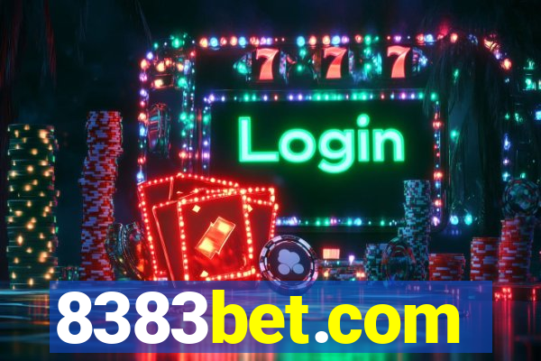 8383bet.com