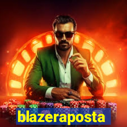 blazeraposta