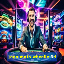 jogo moto wheelie 3d