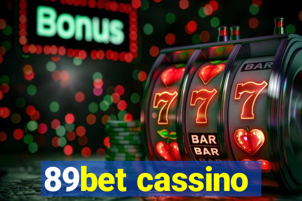 89bet cassino