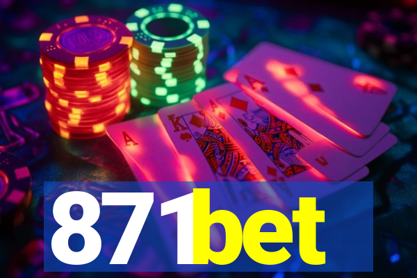 871bet