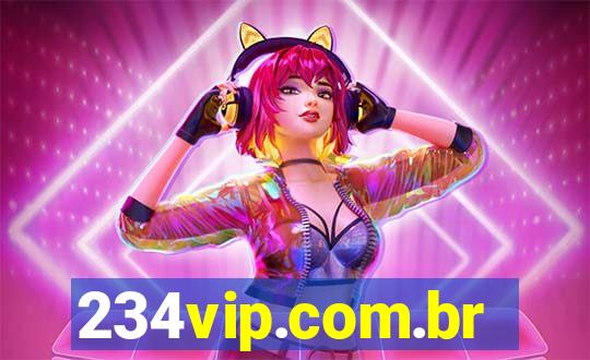 234vip.com.br