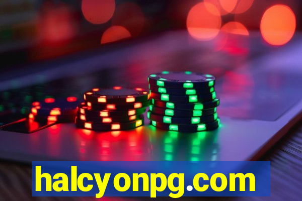 halcyonpg.com