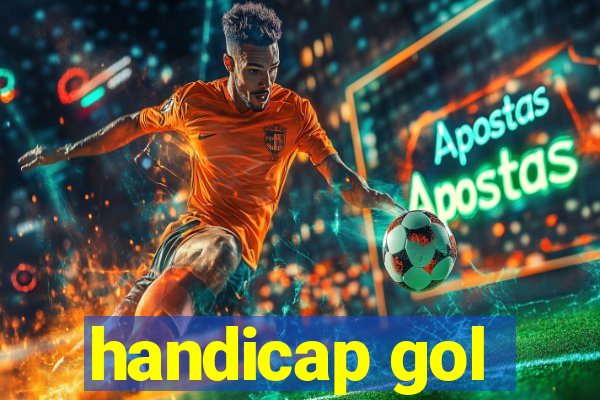 handicap gol