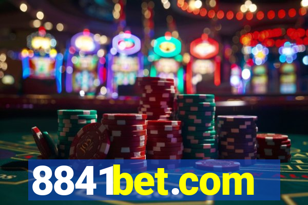 8841bet.com