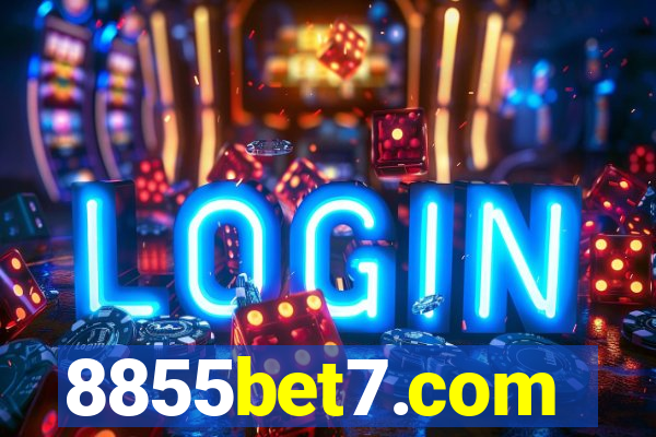 8855bet7.com