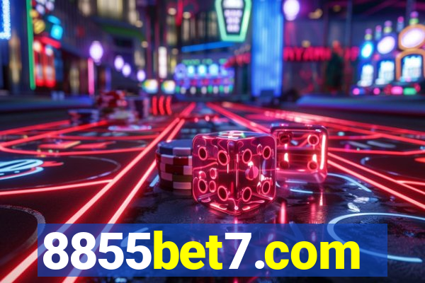 8855bet7.com