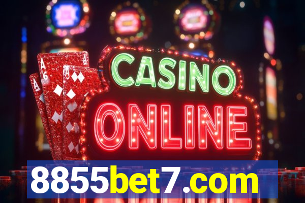 8855bet7.com