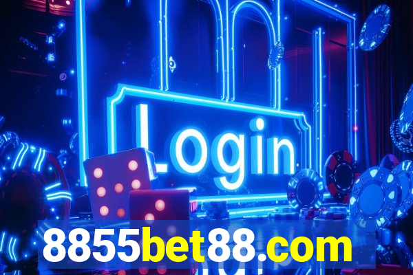 8855bet88.com