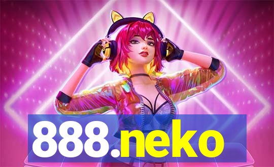 888.neko