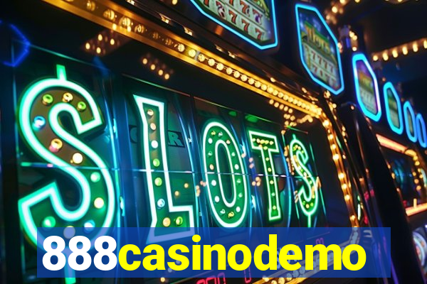 888casinodemo