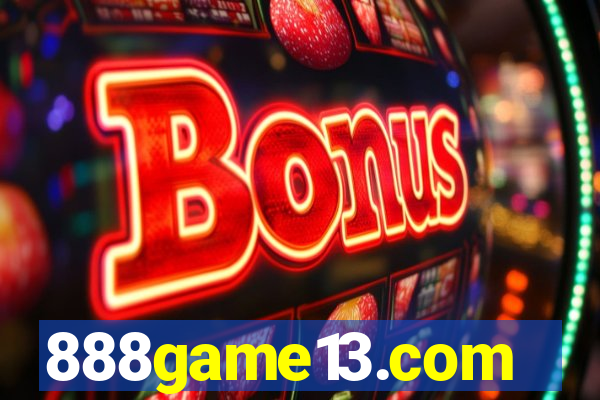 888game13.com