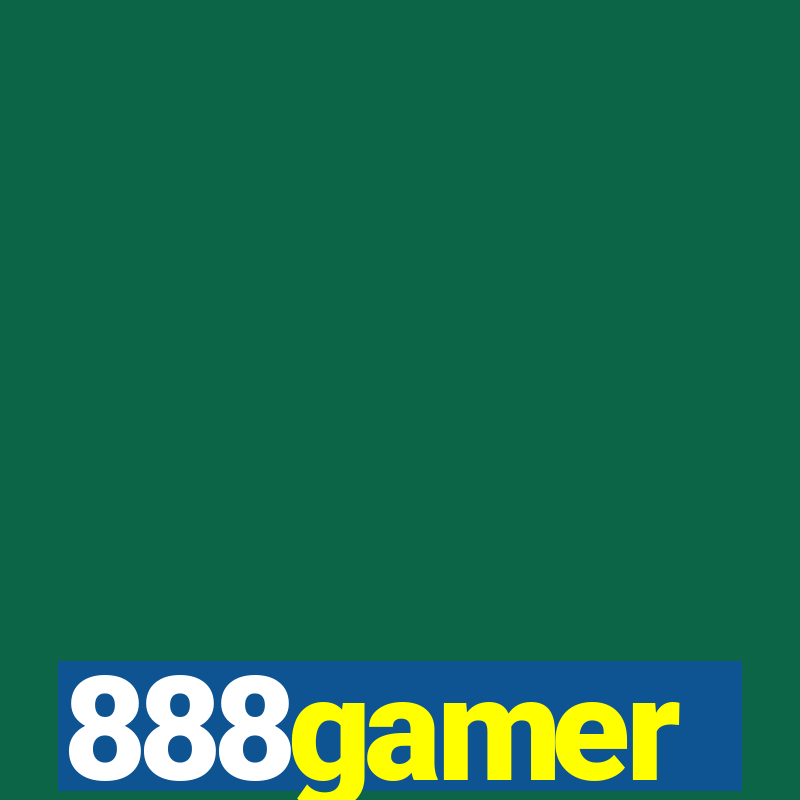 888gamer