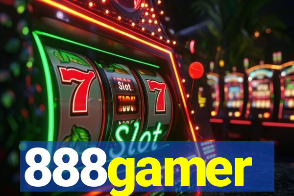 888gamer