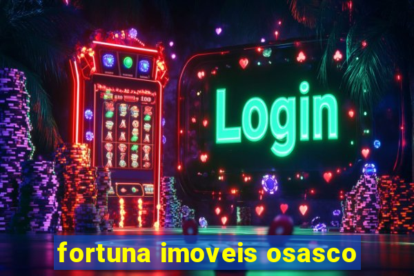 fortuna imoveis osasco