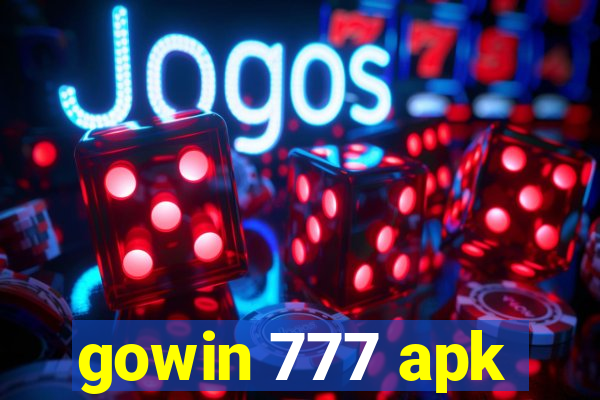 gowin 777 apk