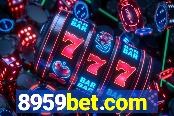 8959bet.com