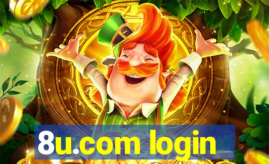 8u.com login