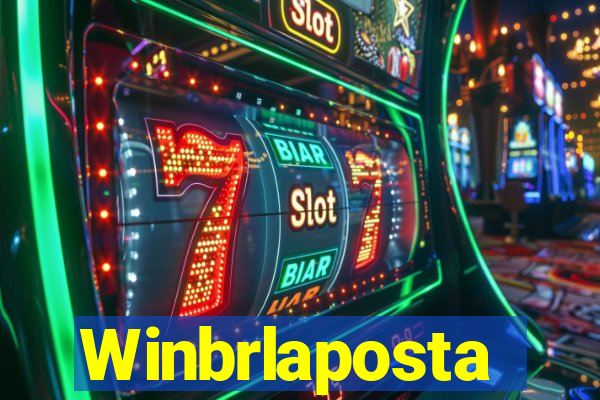 Winbrlaposta