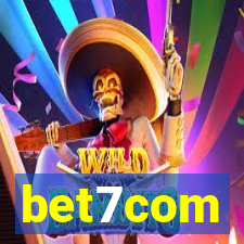 bet7com