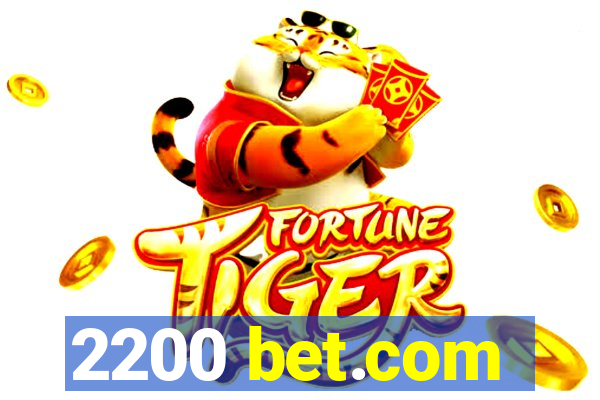 2200 bet.com