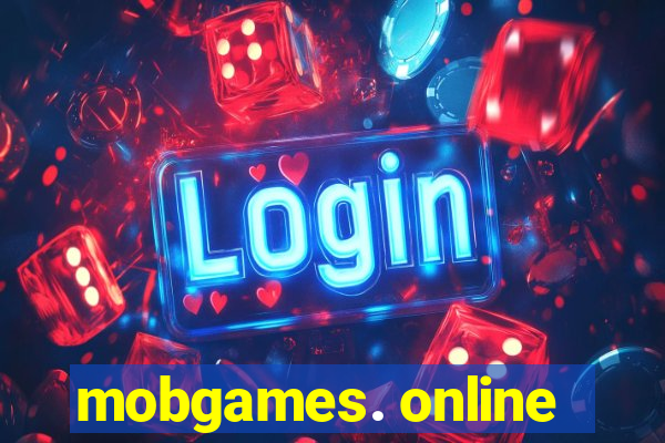 mobgames. online