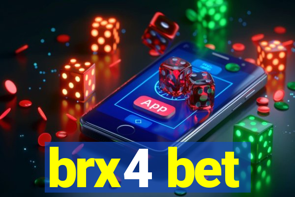 brx4 bet