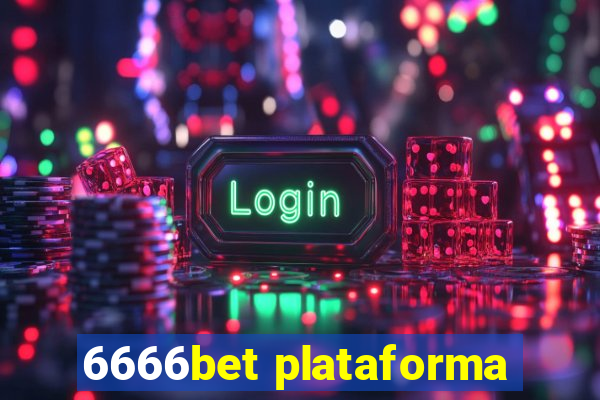 6666bet plataforma