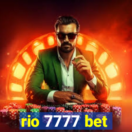 rio 7777 bet