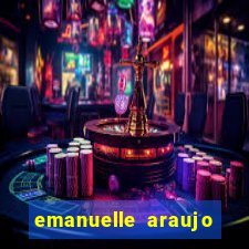 emanuelle araujo nua bingo