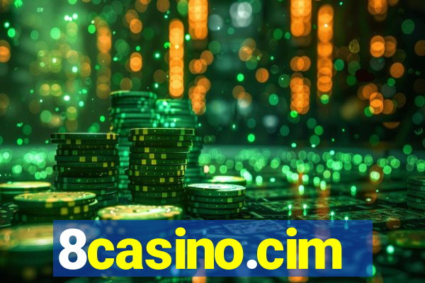 8casino.cim