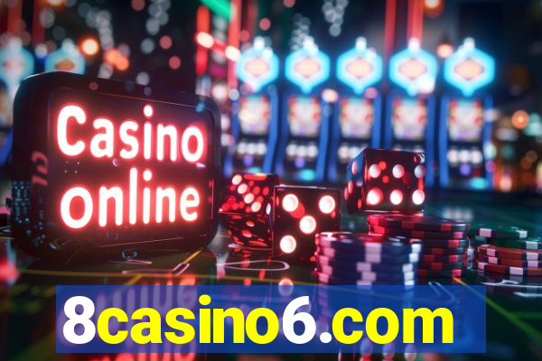 8casino6.com