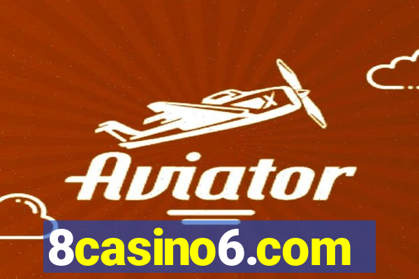 8casino6.com