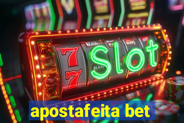 apostafeita bet