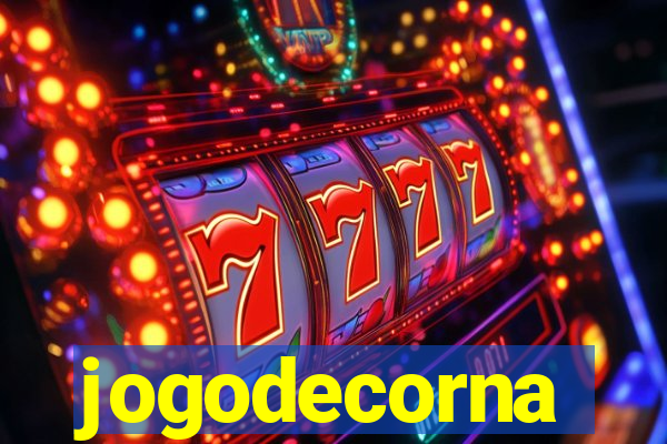 jogodecorna