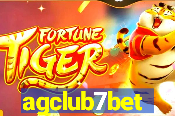 agclub7bet