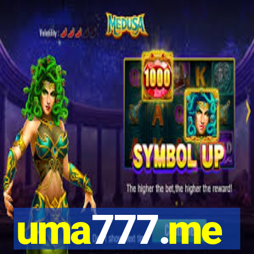 uma777.me