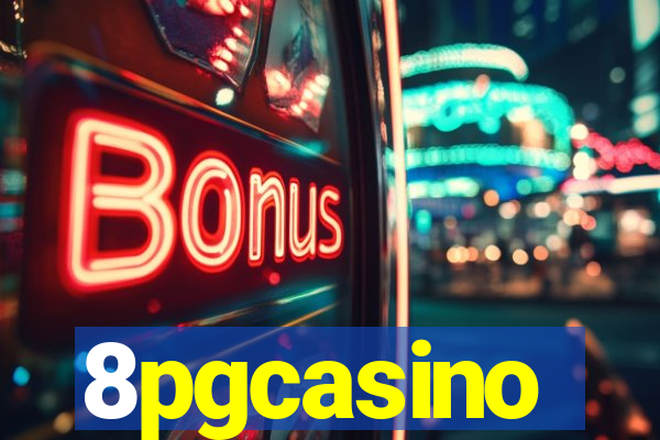 8pgcasino