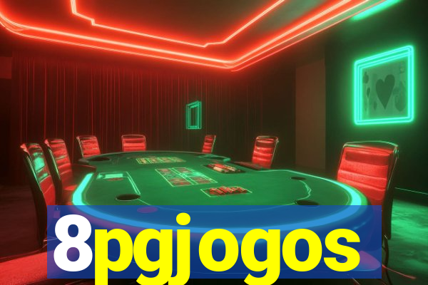 8pgjogos